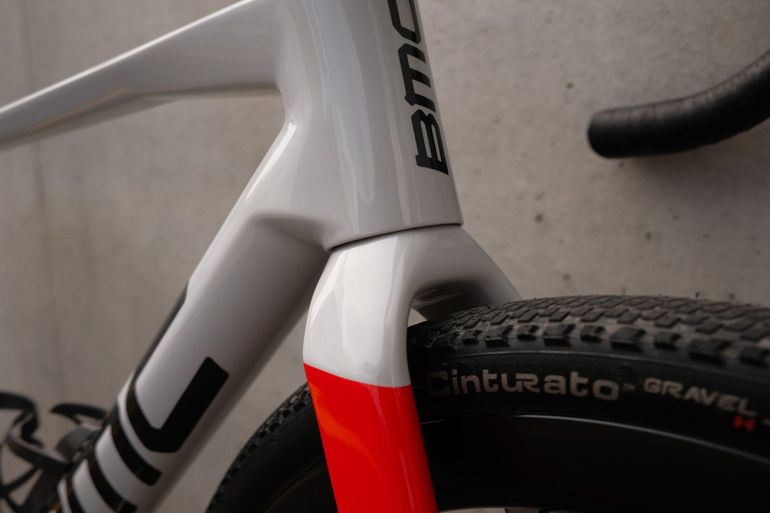 Käytetty BMC Kaius 01 TWO 2026 Frameset 2026 Road & Gravel — kuva 5 / 7