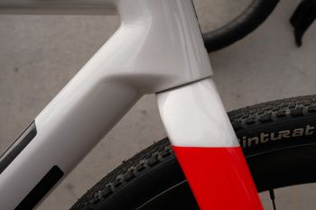 Käytetty BMC Kaius 01 TWO 2026 Frameset 2026 Road & Gravel — kuva 4 / 7