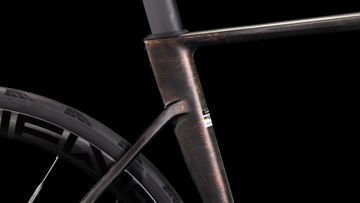 Použité CUBE LITENING AIR C:68X, SLT 2025 2025 Road & Gravel