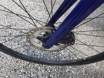 Brugt BMC Teammachine SLR 01 THREE 2023 2023 Road & Gravel — billede 5 af 7