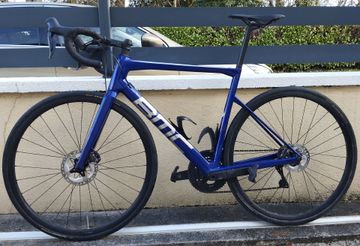 Brugt BMC Teammachine SLR 01 THREE 2023 2023 Road & Gravel — billede 2 af 7