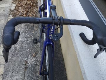 Brugt BMC Teammachine SLR 01 THREE 2023 2023 Road & Gravel — billede 6 af 7