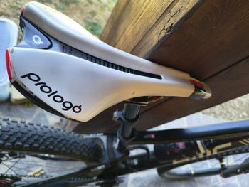 Brugt BMC TEAMELITE 01 THREE 2019 2019 Mountainbike — billede 4 af 4