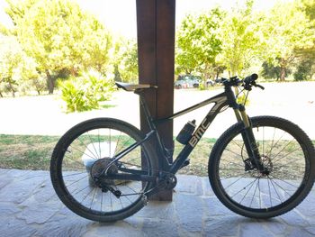 Brugt BMC TEAMELITE 01 THREE 2019 2019 Mountainbike — billede 2 af 4