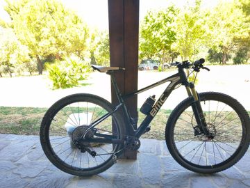 Tweedehands BMC TEAMELITE 01 THREE 2019 2019 Mountainbike — afbeelding 2 van 4