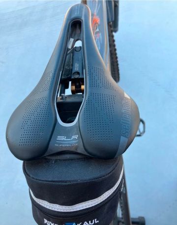 Używany Orbea OCCAM M-LTD 2021 2021 Mountainbike — zdjęcie 12 z 13