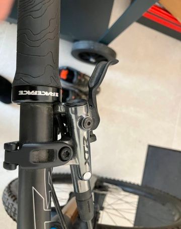 Używany Orbea OCCAM M-LTD 2021 2021 Mountainbike — zdjęcie 9 z 13