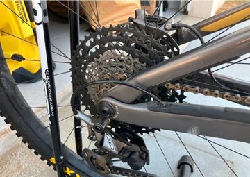 Używany Orbea OCCAM M-LTD 2021 2021 Mountainbike — zdjęcie 13 z 13