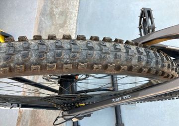 Używany Orbea OCCAM M-LTD 2021 2021 Mountainbike — zdjęcie 8 z 13