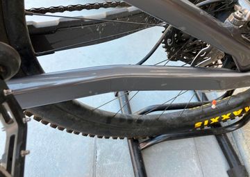 Używany Orbea OCCAM M-LTD 2021 2021 Mountainbike — zdjęcie 6 z 13