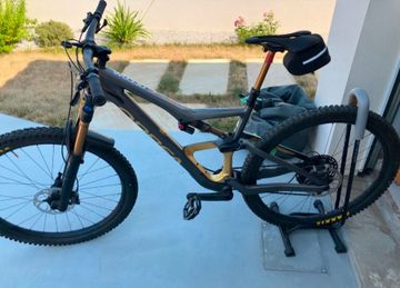 Gebrauchtes Orbea OCCAM M-LTD 2021 2021 MTB
