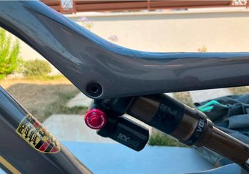 Używany Orbea OCCAM M-LTD 2021 2021 Mountainbike — zdjęcie 5 z 13