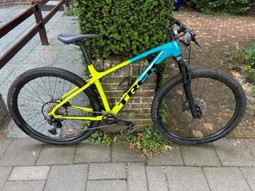 Tweedehands Trek X-Caliber 9 2021 2021 Mountainbike — afbeelding 3 van 8