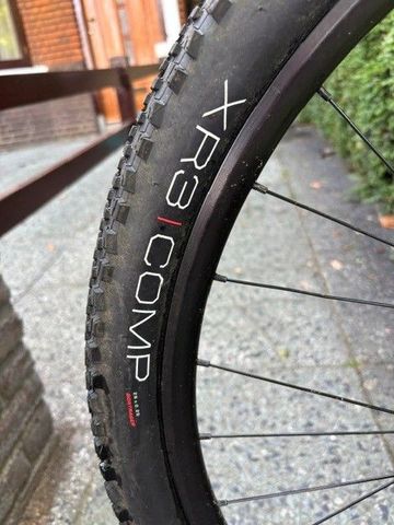 Tweedehands Trek X-Caliber 9 2021 2021 Mountainbike — afbeelding 8 van 8