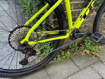 Tweedehands Trek X-Caliber 9 2021 2021 Mountainbike — afbeelding 4 van 8