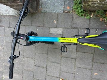 Tweedehands Trek X-Caliber 9 2021 2021 Mountainbike — afbeelding 2 van 8