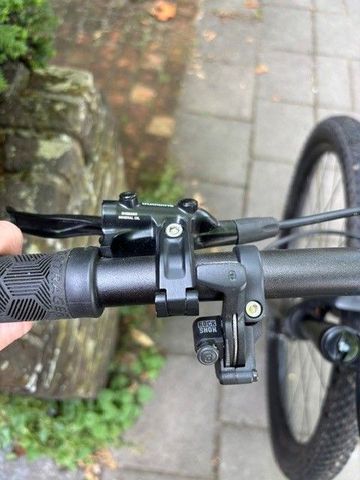 Tweedehands Trek X-Caliber 9 2021 2021 Mountainbike — afbeelding 6 van 8