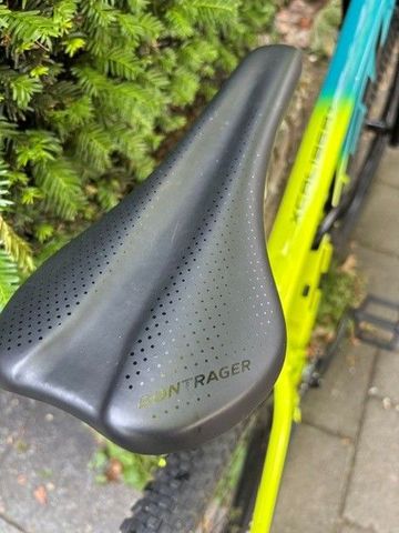 Tweedehands Trek X-Caliber 9 2021 2021 Mountainbike — afbeelding 5 van 8