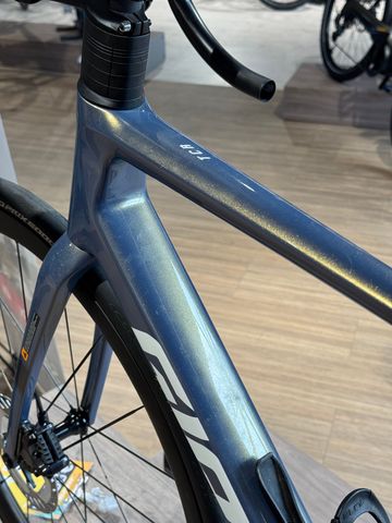 Tweedehands Giant TCR Advanced Pro 0 2026 2026 Road & Gravel — afbeelding 3 van 4