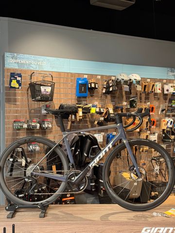Używany Giant TCR Advanced Pro 0 2026 2026 Road & Gravel