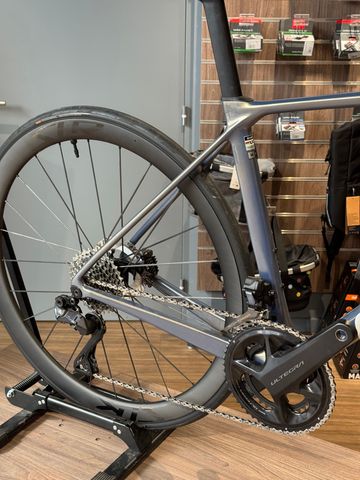 Tweedehands Giant TCR Advanced Pro 0 2026 2026 Road & Gravel — afbeelding 2 van 4