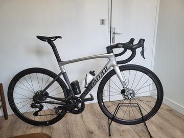 Used Specialized Tarmac SL7 Expert - Ultegra Di2 2022 2022 Road & Gravel