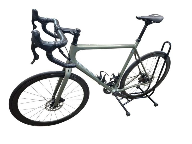 Tweedehands Open U.P Campagnolo Record 2025 Road & Gravel