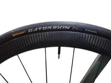 Gebrauchtes Open U.P Campagnolo Record 2025 Road & Gravel, Hellgrau — Bild 6 von 15