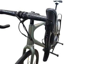 Gebrauchtes Open U.P Campagnolo Record 2025 Road & Gravel, Hellgrau — Bild 3 von 15