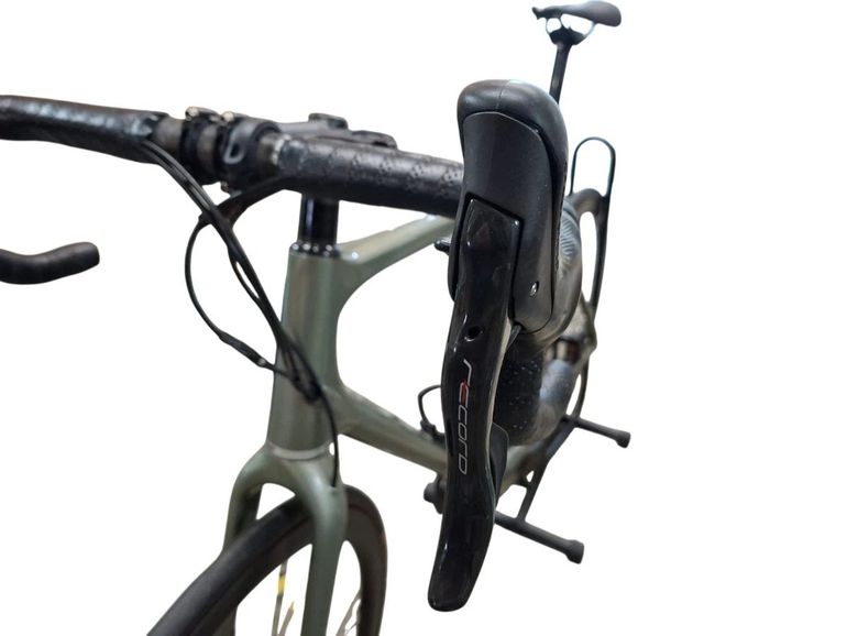 Brugt Open U.P Campagnolo Record 2025 Road & Gravel — billede 3 af 15