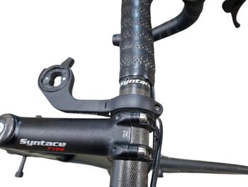 Brugt Open U.P Campagnolo Record 2025 Road & Gravel — billede 4 af 15