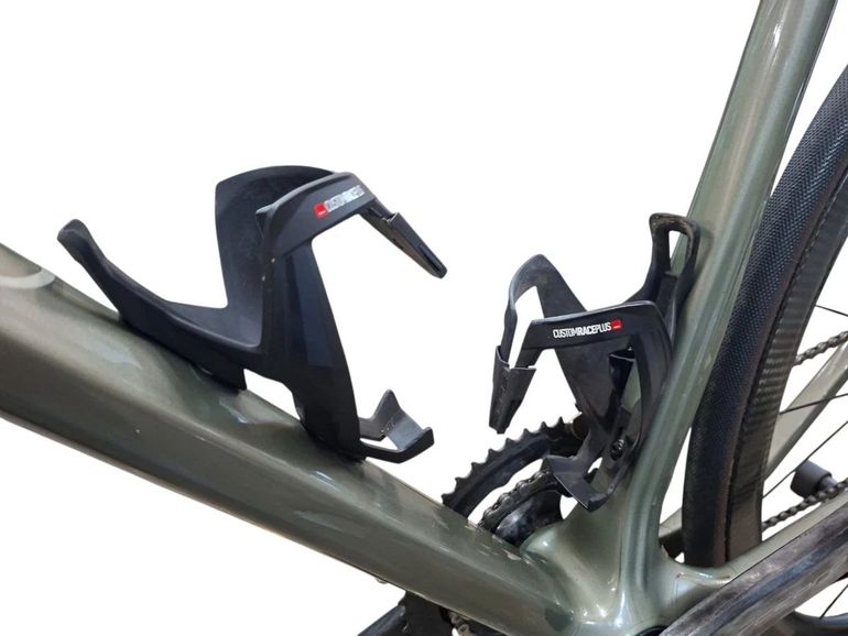 Brugt Open U.P Campagnolo Record 2025 Road & Gravel — billede 8 af 15