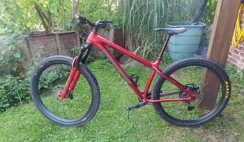 Nukeproof Custom SRAM GX Eagle 2021 MTB de segunda mano