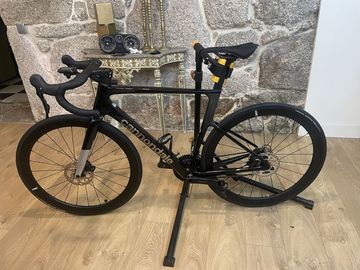Gebrauchtes Cannondale SuperSix Evo 4 2025 Road & Gravel