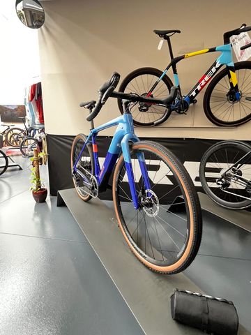 Brugt Trek Checkpoint+ SL 6 AXS 2026 2026 Road & Gravel — billede 5 af 5