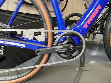 Brugt Trek Checkpoint+ SL 6 AXS 2026 2026 Road & Gravel — billede 3 af 5