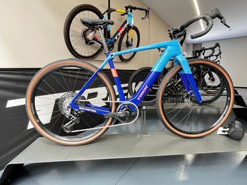 Brugt Trek Checkpoint+ SL 6 AXS 2026 2026 Road & Gravel — billede 1 af 5