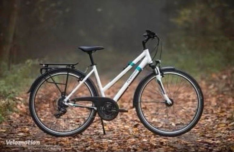 Brugt Pegasus Solero SL 24 Wave 2023 2023 Urban — billede 3 af 3