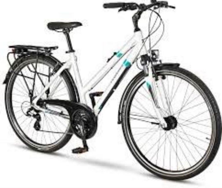 Brugt Pegasus Solero SL 24 Wave 2023 2023 Urban — billede 2 af 3
