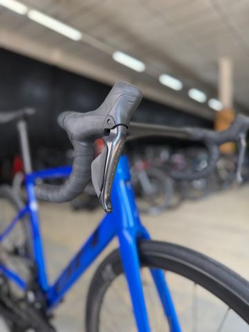 Used BH RS1 4.5 2022 2022 Road & Gravel, Blue — image 3 of 23