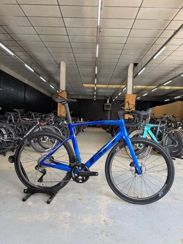 Used BH RS1 4.5 2022 2022 Road & Gravel