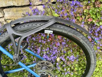 Cannondale Topstone 0 2021 2021 Road & Gravel d'occasion — image 3 sur 3