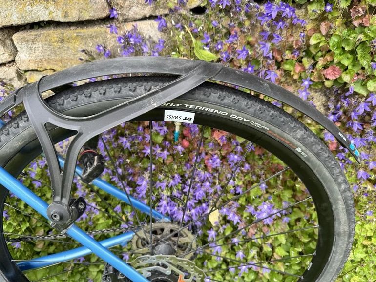 Gebrauchtes Cannondale Topstone 0 2021 2021 Road & Gravel, Blau — Bild 3 von 3