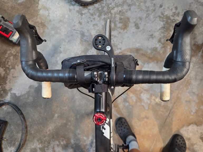 Used Felt FR4 2018 Road & Gravel, Black — image 15 of 15