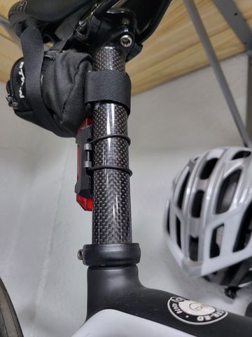 Used Felt FR4 2018 Road & Gravel, Black — image 3 of 5
