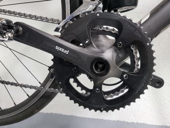 Brugt Felt FR4 2018 Road & Gravel — billede 4 af 5