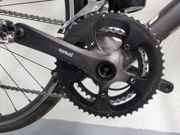 Used Felt FR4 2018 Road & Gravel, Black — image 4 of 5