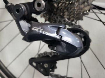 Used Felt FR4 2018 Road & Gravel, Black — image 5 of 5