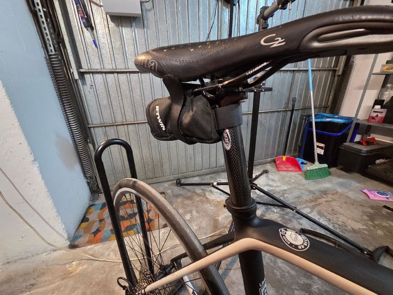 Used Felt FR4 2018 Road & Gravel, Black — image 10 of 15