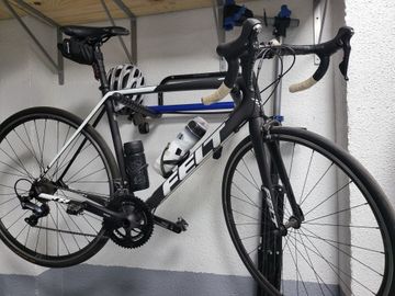 Brugt Felt FR4 2018 Road & Gravel